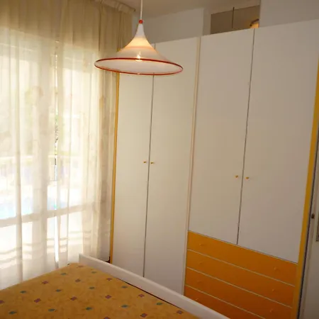 Mini Jet Apartment *
