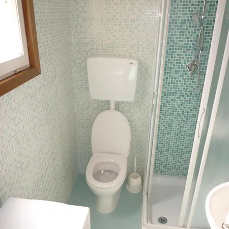 Mini Jet Apartment *